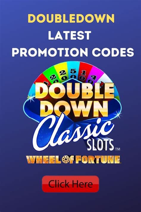 doubledown free codes|More.